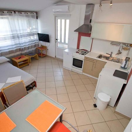 Apartman Mia i Toni Makarska Bagian luar foto