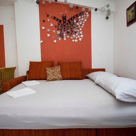 Apartman Mia i Toni Makarska Bagian luar foto