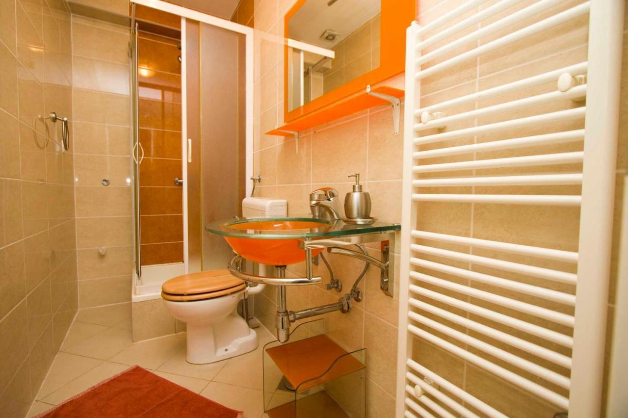 Apartman Mia i Toni Makarska Bagian luar foto