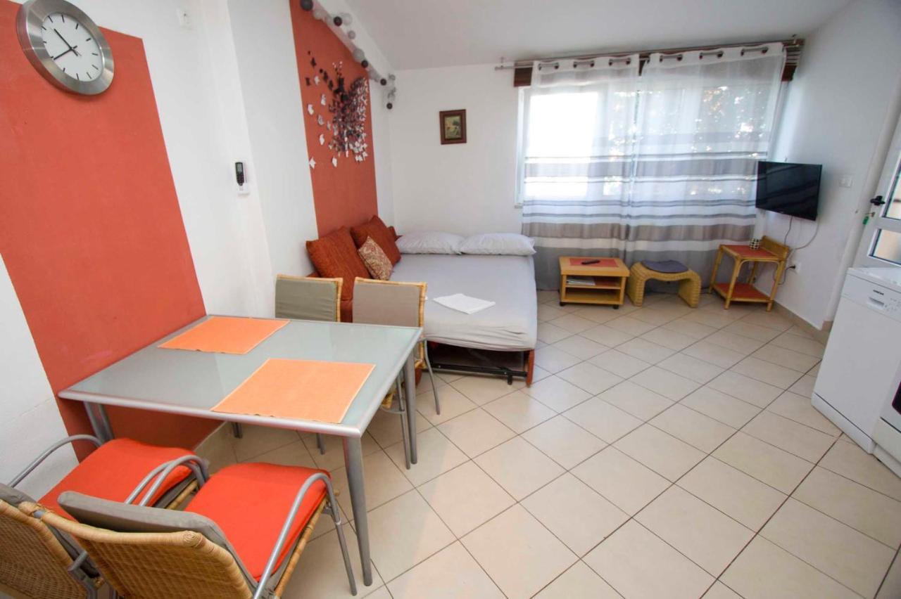Apartman Mia i Toni Makarska Bagian luar foto