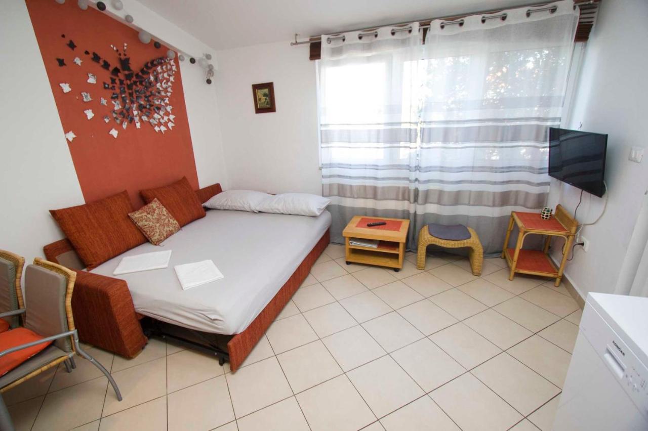 Apartman Mia i Toni Makarska Bagian luar foto